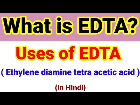 EDTA Acid