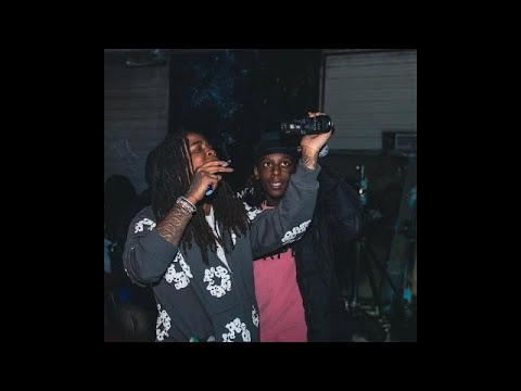 [FREE] Hurricane Wisdom Type Beat "Heart On Ice"