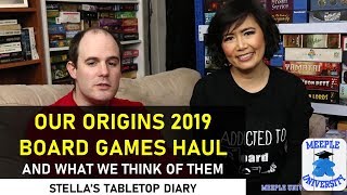 Meeple University - Hadara video thumbnail
