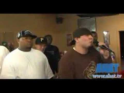 Marshall vs Fresh Ave