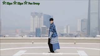 Kim Hyun Joong - &quot;Stay Here&quot;/Ким Хен Джун - Остаюсь здесь