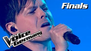 Michael Patrick Kelly &amp; Katarina Mihaljević - Blurry Eyes | Finals | The Voice of Germany 2021