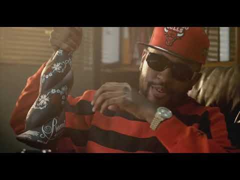 Big Dunn feat.  Fashista - С Чехли На Краката