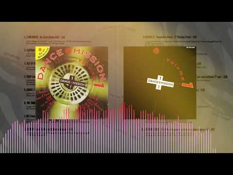 Rapination Feat. Kym Mazelle - Love Me The Right Way (Gee And Professor 7" Mix) (Dance Mission 1993)