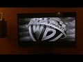Opening To Batman Begins 2005 Blu Ray Rated PG 13