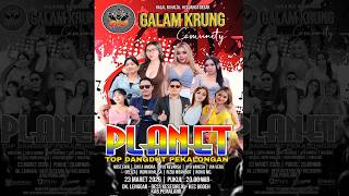 Download lagu LIVE : PLANET MUSIK | HALAL BI HALAL KELUARGA BESAR GALAM KRUNG COMMUNITY KESESIREJO KAB. PEMALANG mp3