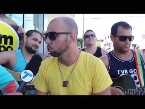 Os Broas - Programa bom de papo!