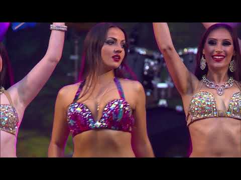 TIKAI TU - Anna Dribas