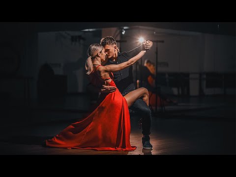 Young World in My Heart - Tim Hirst feat  Maja Söderström | Pop Music