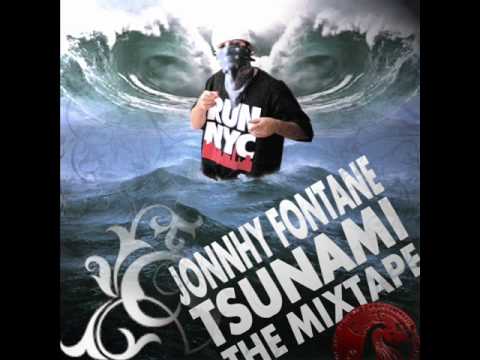 Jonnhy Fontane (Feat Nigga Kafu) - Criminal