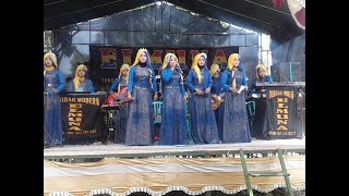 Download lagu SALAM ALL ARTIS QASIDAH PUTRI ELMUNA TERBARU 2019 mp3 Download lagu SALAM ALL ARTIS QASIDAH PUTRI ELMUNA TERBARU 2019 mp3