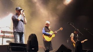 Fury in the slaughterhouse  -Trapped today, trapped tomorrow -   11.03.2017  Hannover, TUI Arena