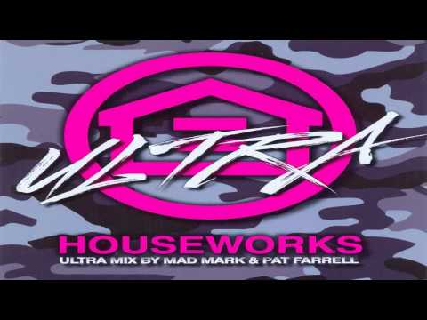 The Beatshakers - Ma Cherie (Clubzound Remix)