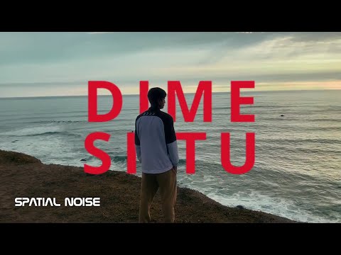 Dime Si Tu - Rakson By (Video Oficial)