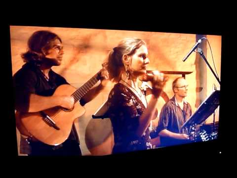 "Sallys Garden" in Mal's Scheune