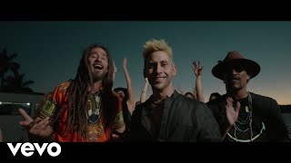 Baby, I Love Your Way Music Video