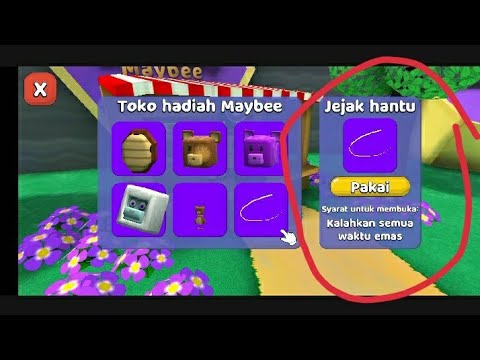 What Does the Ghost Footprint We've Found Look Like - Super Bear Adventure