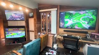 Download lagu Testing F1 TV setup mp3