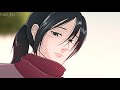 Attack On Titan Final Fan Animation