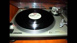 Doug Laurent - I'm rushing 98 (Hypnotic mix).flv