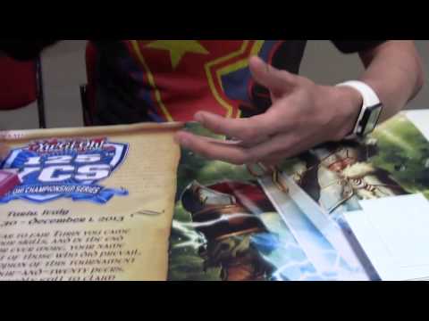 DM 2014 TOP 8 - Mermail von Christoph Blaurock