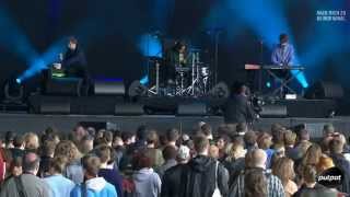 Unluck - James Blake