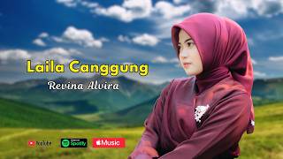 Download lagu Revina Alvira - Laila Canggung mp3