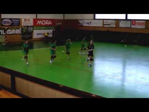 DHK Zora Olomouc B : DHK Litovel