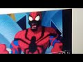 The Simpsons You Re The Mean One Spider Carnage
