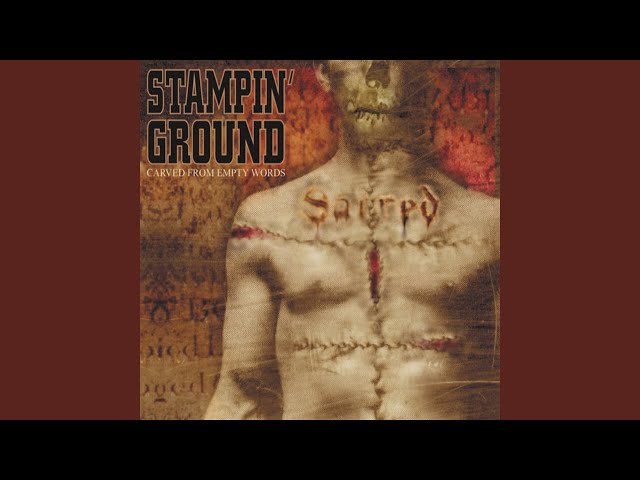 Stampin’ Ground