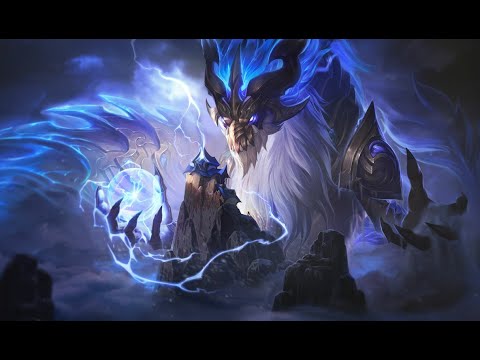 Aurelion Sol vs Veigar (MID | NA Plat 3 | 13.14 | Split 2