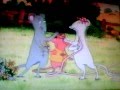 Opening To Angelina Ballerina Angelina Princess Dance 2005 VHS