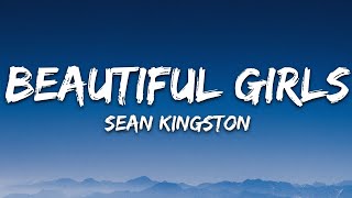 Sean Kingston Beautiful Girls...
