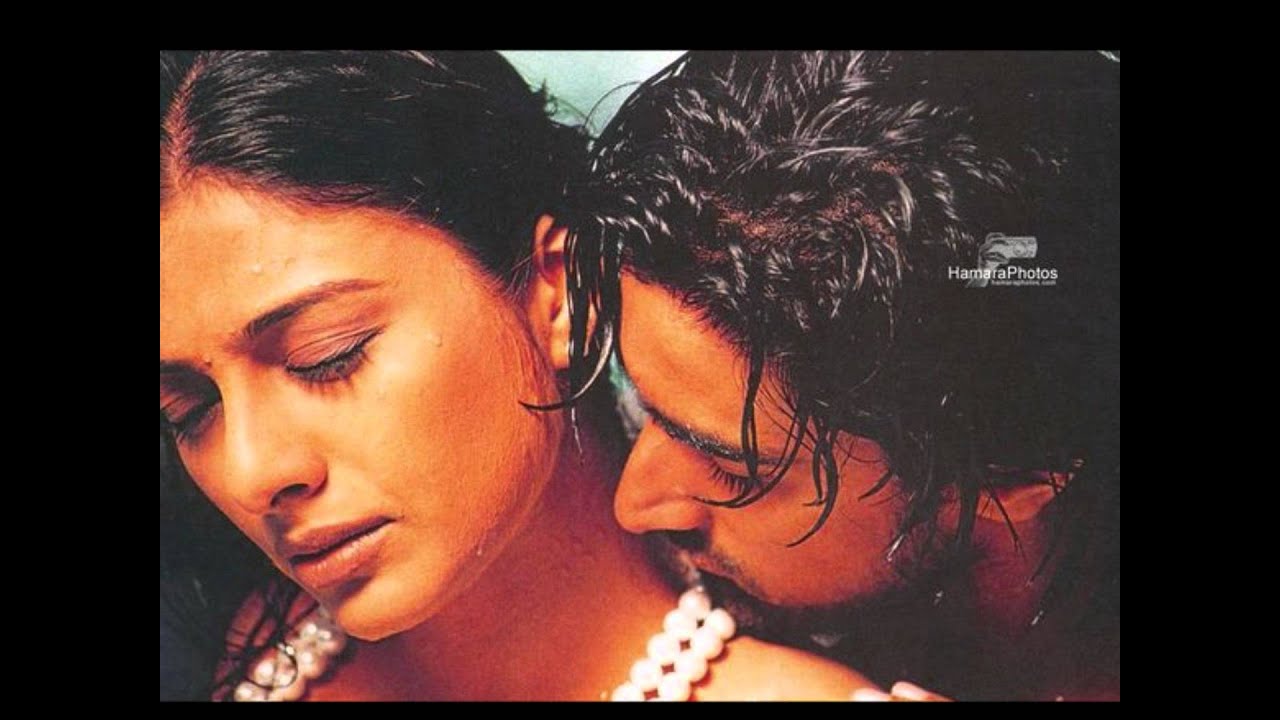 Rang Hai Lyrics  | Meenaxi: Tale Of 3 Cities | Tabu, Kunal Kapoor | Alka Yagnik | A.R. Rahman