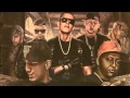 El Combo me llama Remix Benny Benni FT Pucho , Daddy Yankee , Cosculluela , D.OZ , El sica & Farruko