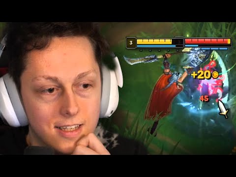 Der beste Pantheon Support Spieler! FlexQ Abenteuer