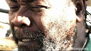 #377 Clinton Fearon - One Love (Acoustic Session)