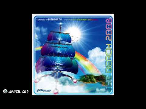 Perplex vs Dino   Sex Drug Space Cat Remix