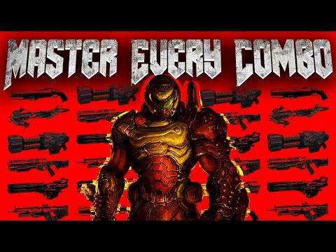 400 Hours of Quick Switching Explained (DOOM Eternal Guide)