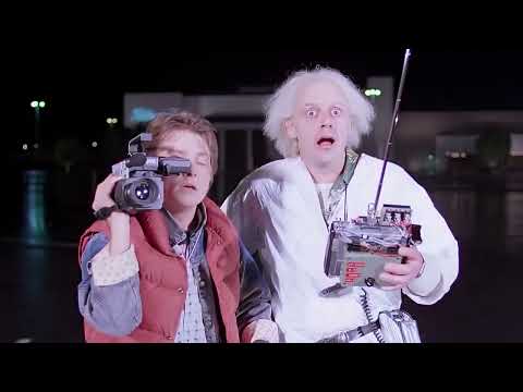 5572 Robot Reveal - Marty