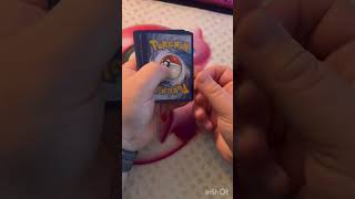 Dedtined Rivals✨🤞🏼#pokemon #collection #pokemoncards #pokemontcg #pokemoncommunity #fyp