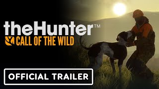 theHunter: Call of the Wild™ - German Shorthaired Pointer (DLC) Steam Key (PC) GLOBAL