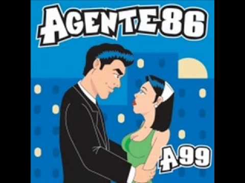 Agente 86 - A99[Full Album]
