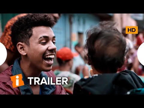 Vale Night - Trailer