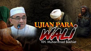 Download lagu GURU BAKHIET - UJIAN UJIAN BERAT ORANG YANG MENEMPUH JALAN KEWALIAN mp3
