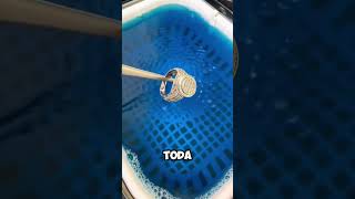 Download lagu This Is How Jewelry Is Cleaned with Ultrasonic Technology! 💎🔊#shorts mp3 Download lagu This Is How Jewelry Is Cleaned with Ultrasonic Technology! 💎🔊#shorts mp3