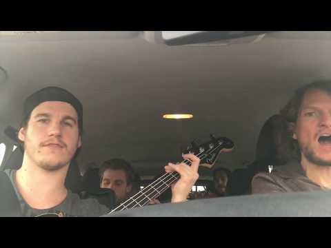 Lenny Arrived -  Destroy (Tourbus Version)