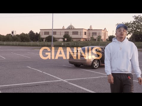 Clay Captcha - Giannis (Official Music Video)