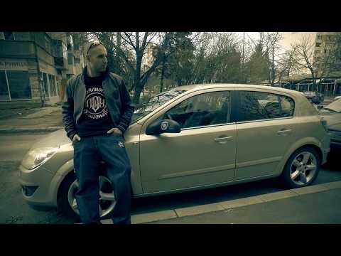 4. Гаден - Убийство на листа (Борба - Микстейп № 4)