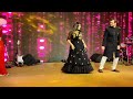 Bole Chudiyan Couple Dance Song - K3G, Couple Dance for Sangeet, cute couple dance video, easy steps